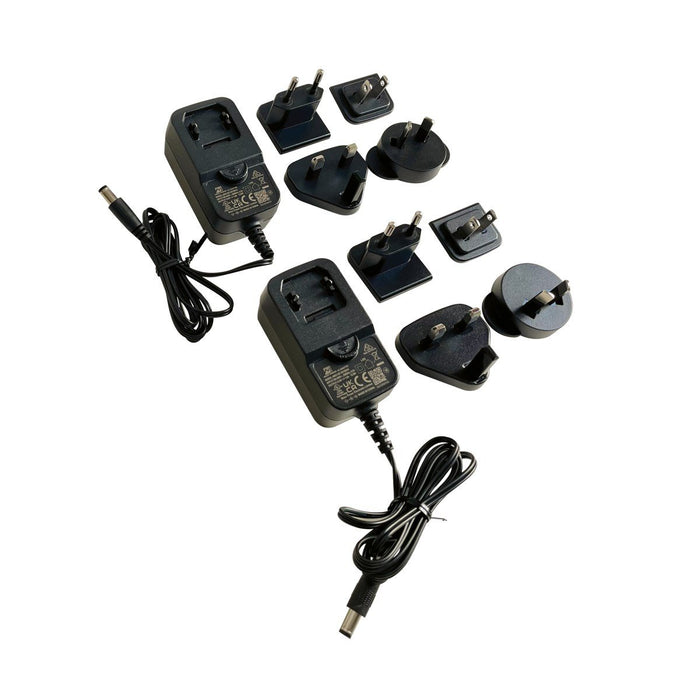 EAN 0037332241160 - Tripp Lite B013-HU-4K extensor KVM Transmisor y receptor imagen 5