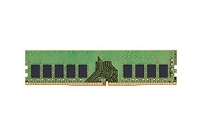 EAN 0740617325478 - Kingston Technology KTL-TS432ES8/16G módulo de memoria 16 GB 1 x 16 GB DDR4 ECC imagen 1
