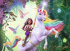EAN 4005555041641 - Ravensburger Unicorn Academy Puzzle rompecabezas 100 pieza(s) Animales imagen 2