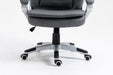EAN 5901443390770 - Activejet YK7304 SZ silla de oficina y de ordenador Asiento acolchado Respaldo acolchado imagen 3