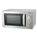EAN 8435256898040 - Aiwa MW-200SL microondas Plata, Acero inoxidable Solo microondas Encimera 20 L 700 W imagen 1