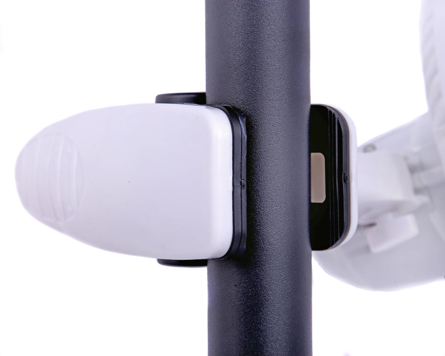 EAN 5902934830270 - Adler AD 7317 ventilador Blanco imagen 12