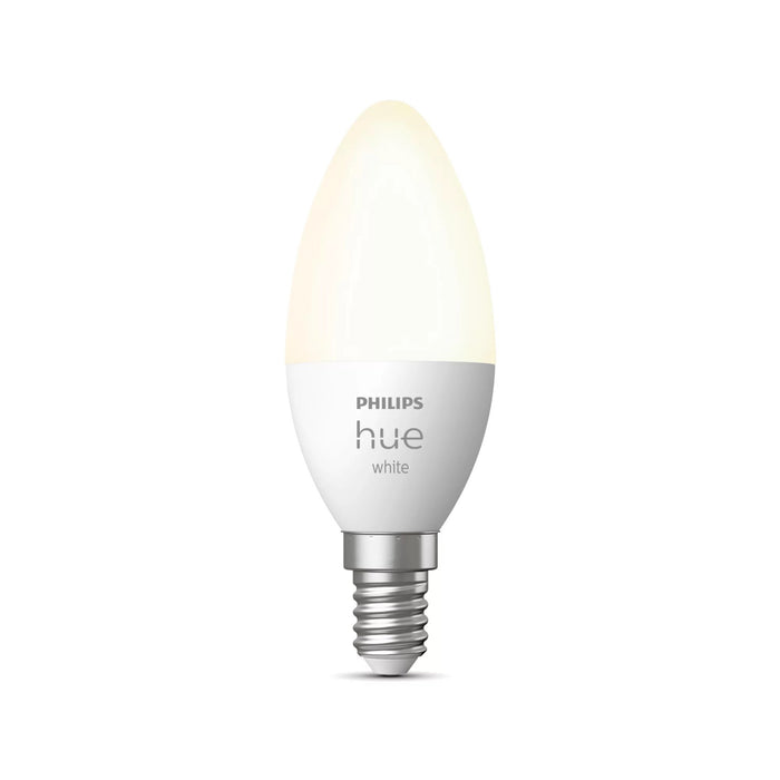 EAN 8719514320666 - Philips Hue White 8719514320666 iluminación inteligente Bluetooth 5,5 W imagen 1