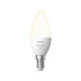 EAN 8719514320666 - Philips Hue White 8719514320666 iluminación inteligente Bluetooth 5,5 W imagen 1