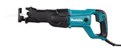 EAN 0088381867009 - Makita JR3061T sierra recíproca 3000 spm 1250 W Negro, Verde imagen 9