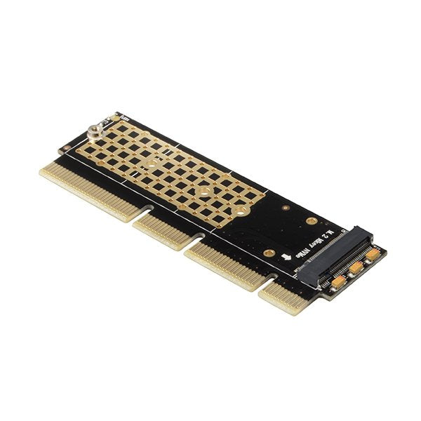 EAN 8595247904324 - Axagon PCEM2-1U tarjeta y adaptador de interfaz Interno M.2 imagen 2