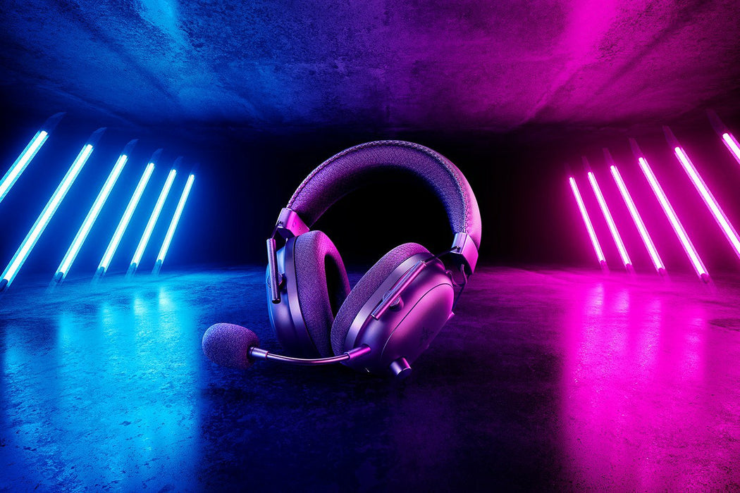 EAN 8887910060667 - Razer BlackShark V2 Pro Auriculares Inalámbrico Diadema Juego Bluetooth Negro imagen 1