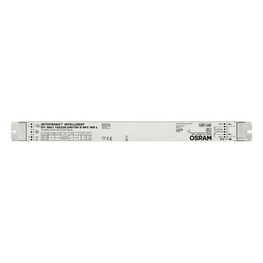 EAN 4052899559516 - Osram OTi DALI 100/220…240/700 D NFC IND L imagen 1