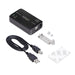 EAN 0065030909464 - StarTech.com U1-USB-ISOLATOR aislador de bucle de tierra imagen 8