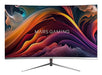 EAN 8435693109129 - Mars Gaming MV-27CW pantalla para PC 68,6 cm (27") 1920 x 1080 Pixeles Full HD Blanco imagen 2