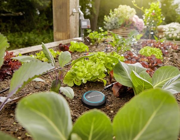 EAN 4078500045575 - Gardena 1867-20 pieza y accesorio para sistema de riego imagen 3