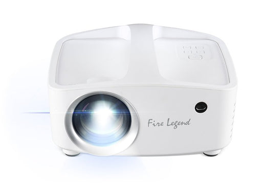 EAN 4711474697677 - Acer QF13s Proyector de alcance estándar 350 lúmenes ANSI LED UHD 4K (3840x2160) Blanco imagen 2