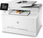 EAN 0193905486779 - HP Color LaserJet Pro MFP M283fdw Laser A4 600 x 600 DPI 21 ppm Wifi imagen 2