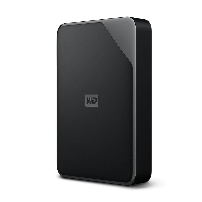 EAN 0718037871486 - Western Digital Elements SE disco duro externo 5 TB USB tipo A 3.2 Gen 1 (3.1 Gen 1) Negro imagen 3