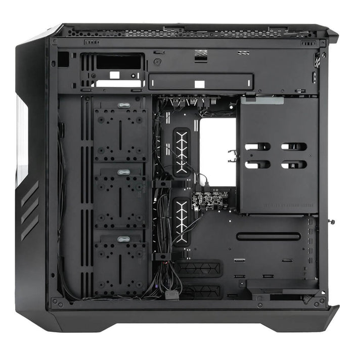 EAN 4719512126271 - Cooler Master HAF 700 EVO Full Tower Gris imagen 8