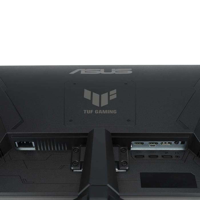EAN 4711081766674 - ASUS TUF Gaming VG249QM1A pantalla para PC 60,5 cm (23.8") 1920 x 1080 Pixeles Full HD Negro imagen 6