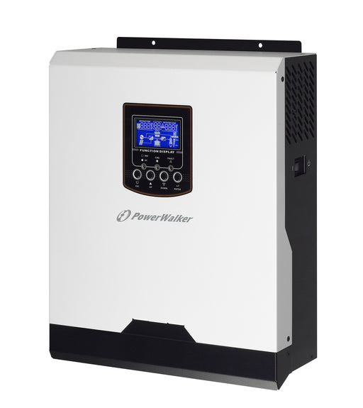 EAN 4260074982992 - PowerWalker Inverter 3000 PWM sistema de alimentación ininterrumpida (UPS) Línea interactiva 3 kVA 3000 W imagen 1