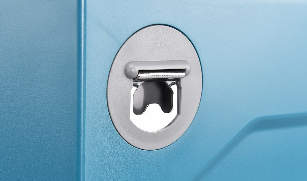 EAN 88381753050 - Makita CW001GZ nevera portátil 20 L Eléctrico Azul, Blanco imagen 17