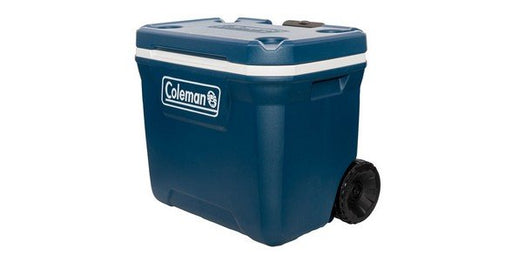EAN 3138522118754 - Coleman 50QT Xtreme™ Wheeled Cooler nevera portátil 47 L Azul imagen 1