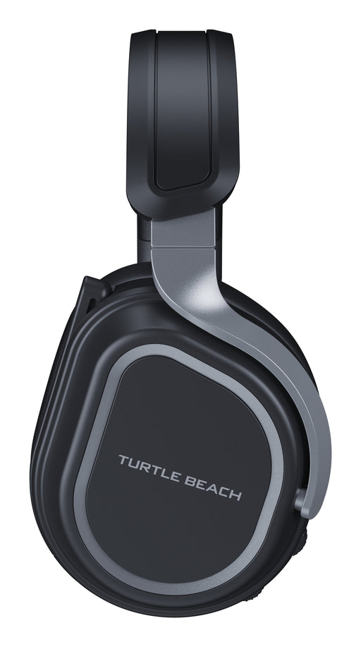 EAN 0731855051021 - Turtle Beach Stealth 700 Auriculares Alámbrico Diadema Juego Bluetooth Negro, Gris imagen 2