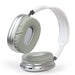 EAN 8716309123112 - Gembird BHP-LED-02-W auricular y casco Auriculares Inalámbrico Diadema Llamadas/Música Bluetooth Blanco imagen 3