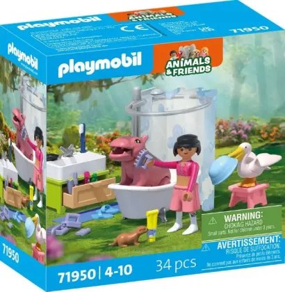 EAN 4008789719508 - Playmobil 71950 set de juguetes imagen 1
