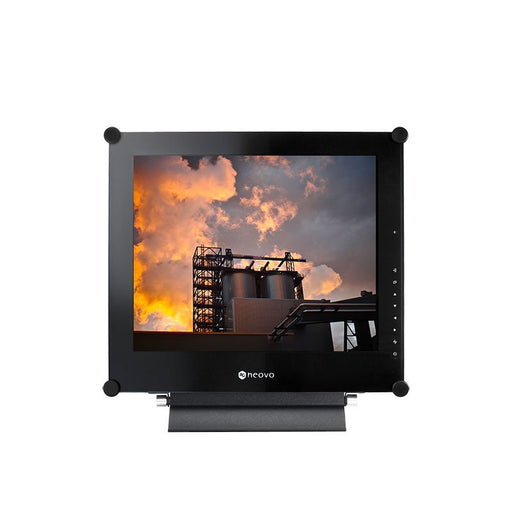 EAN 4710739595864 - AG Neovo SX-17G Monitor para circuito cerrado de televisión CCTV 43,2 cm (17") 1280 x 1024 Pixeles imagen 1
