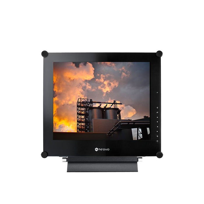 EAN 4710739595864 - AG Neovo SX-17G Monitor para circuito cerrado de televisión CCTV 43,2 cm (17") 1280 x 1024 Pixeles imagen 1