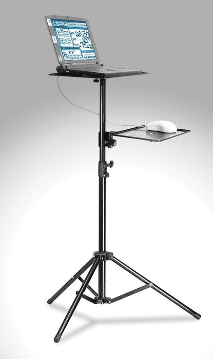 EAN 4016842116072 - König & Meyer 12150-021-55 soporte para ordenador portátil Negro imagen 2