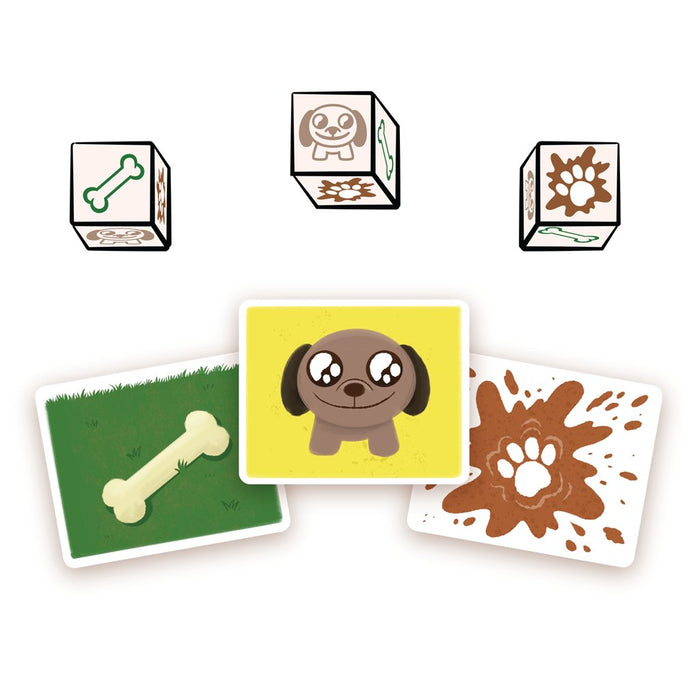 EAN 0810083048413 - Asmodee Exploding Kittens EKIYLST01ES juego de tablero Apestosillo 15 min Juego De Cartas Partido imagen 2