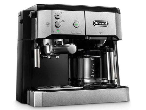 EAN 8004399332423 - De’Longhi BCO421.S Cafetera combinada imagen 2