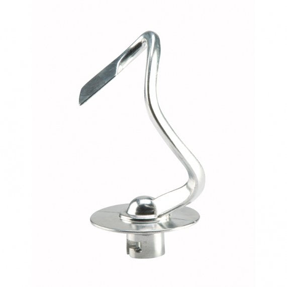 EAN 8719979270858 - Bourgini Kitchen Chef Plus robot de cocina 1400 W 5,5 L Negro imagen 5