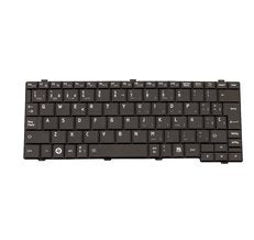 EAN 5712505744376 - Toshiba P000671500 refacción para laptop Teclado imagen 1