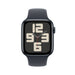 EAN 195949644252 - Apple Watch SE OLED 44 mm Digital 368 x 448 Pixeles Pantalla táctil Negro Wifi GPS (satélite) imagen 2