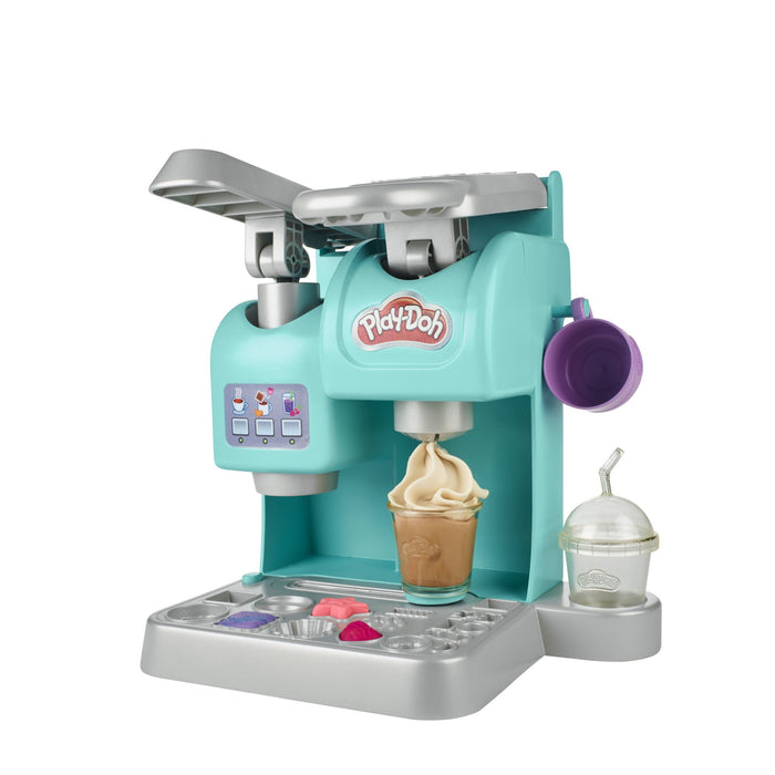EAN 5010994129460 - Play-Doh Kitchen Creations F58365L0 juguete de arte y manualidades imagen 1