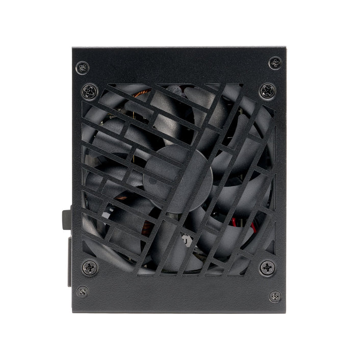 EAN 4711658152893 - XPG PYMCORE 850w SFX GOLD unidad de fuente de alimentación 24-pin ATX ATX Negro imagen 6