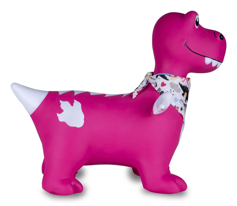 EAN 4042774476649 - Jamara Bouncing animal Dino with wings HoppyDoo Correpasillos con forma de animal imagen 10