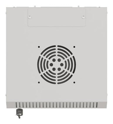 EAN 5901969441611 - Lanberg WF11-3306-10S armario rack 6U Bastidor de pared Gris imagen 2