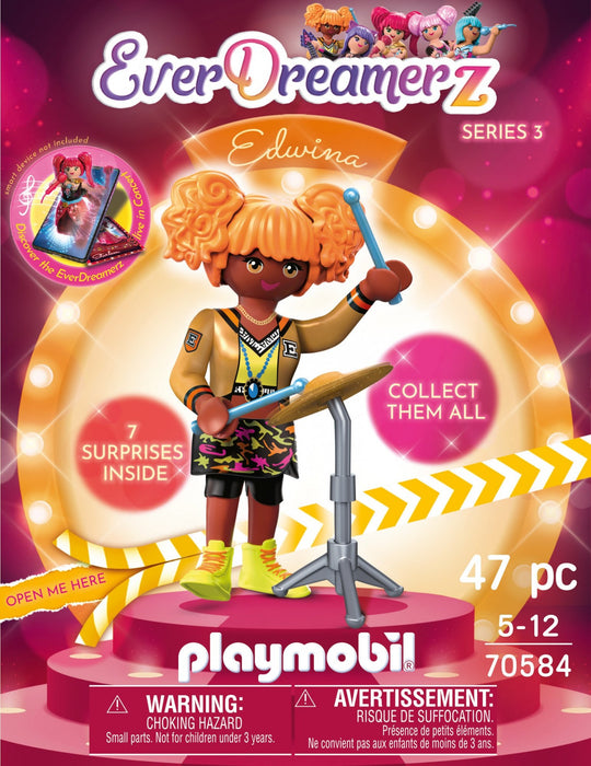 EAN 4008789705846 - Playmobil 70584 figura de juguete para niños imagen 4