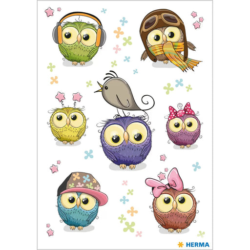 EAN 4008705153997 - HERMA 15399 etiqueta decorativa engomada Multicolor imagen 2