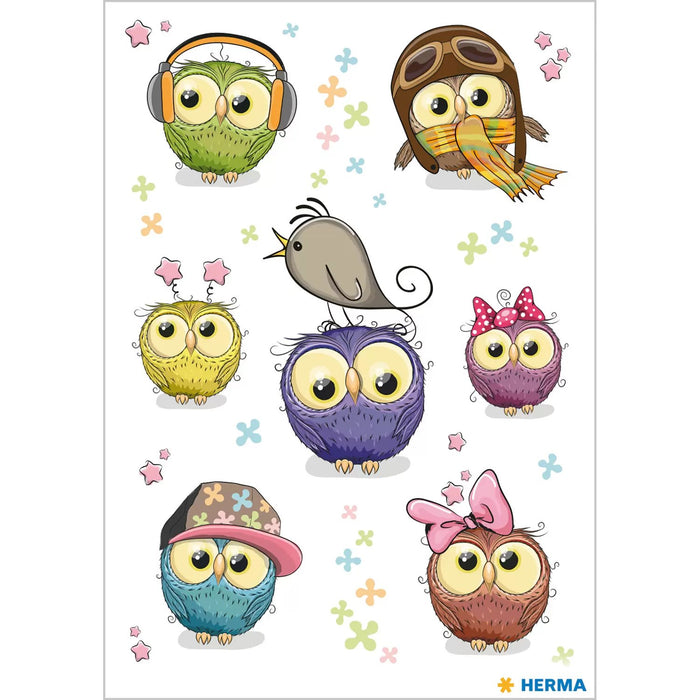 EAN 4008705153997 - HERMA 15399 etiqueta decorativa engomada Multicolor imagen 2