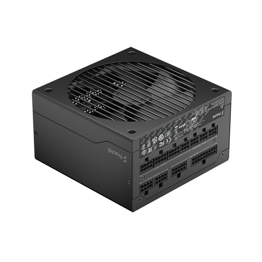 EAN 7340172702795 - Fractal Design Ion+ 750W Gold unidad de fuente de alimentación 24-pin ATX ATX Negro imagen 2