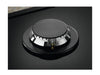 EAN 7332543836963 - Electrolux KGG64362K hobs Negro Integrado Encimera de gas 4 zona(s) imagen 4