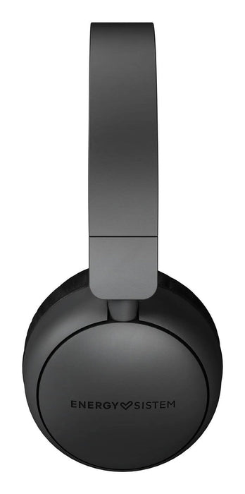 EAN 8432426457601 - Energy Sistem Soundspire Auriculares Alámbrico Diadema Llamadas/Música Negro imagen 4