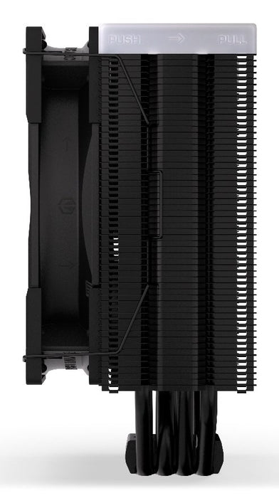 EAN 5903018667911 - ENDORFY Fera 5 Black ARGB Procesador Refrigerador de aire 12 cm Negro 1 pieza(s) imagen 12