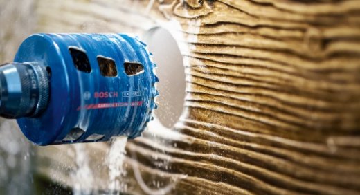 EAN 4059952535777 - Bosch 2 608 900 431 sierra de corona Taladro 1 pieza(s) imagen 4