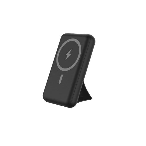 EAN 4713309812354 - Energizer QM10002PQ batería externa Polímero de litio 10000 mAh Cargador inalámbrico Negro imagen 1