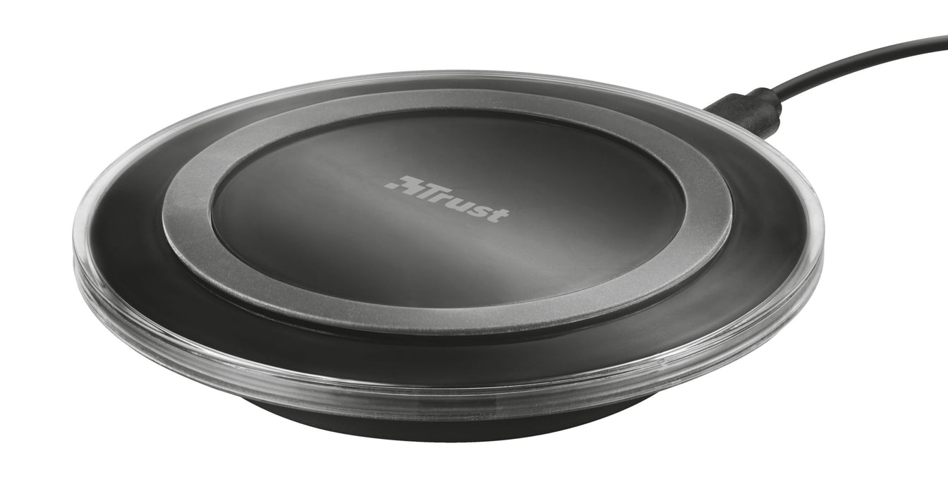 EAN 8713439213102 - Trust 21310 cargador de dispositivo móvil Smartphone Negro, Plata Interior imagen 1