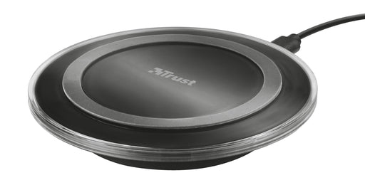 EAN 8713439213102 - Trust 21310 cargador de dispositivo móvil Smartphone Negro, Plata Interior imagen 1