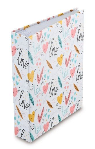 EAN 4007249077035 - Hama Sassy álbum de foto y protector Multicolor 200 hojas 10 x 15 imagen 1